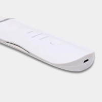 Массажер для лица с USB-зарядкой