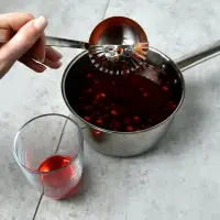 Половник шумовка Лучи