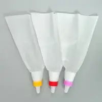 Декоратор для крема с 6 насадками