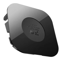 Автодержатель Hoco Н39