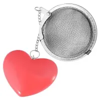 Ситечко для заваривания Сердце