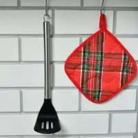 Картофелемялка Металлик