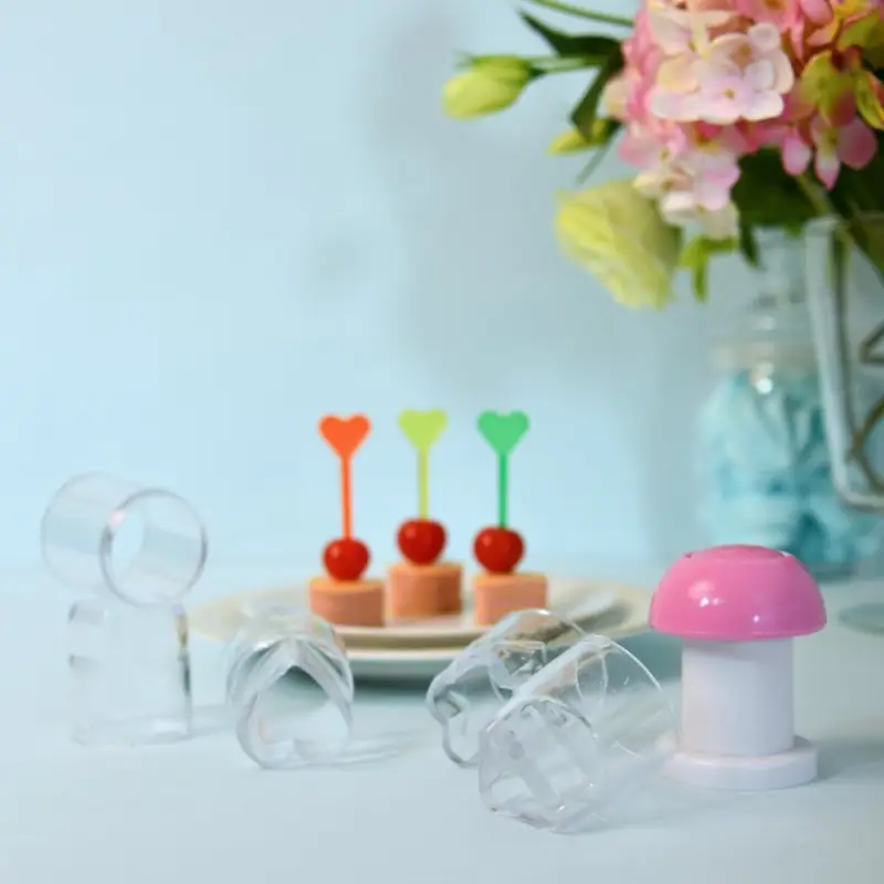 Набор для канапе Супер 5 насадок