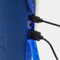 Портативная колонка TG 157 (цвет в ассортименте)