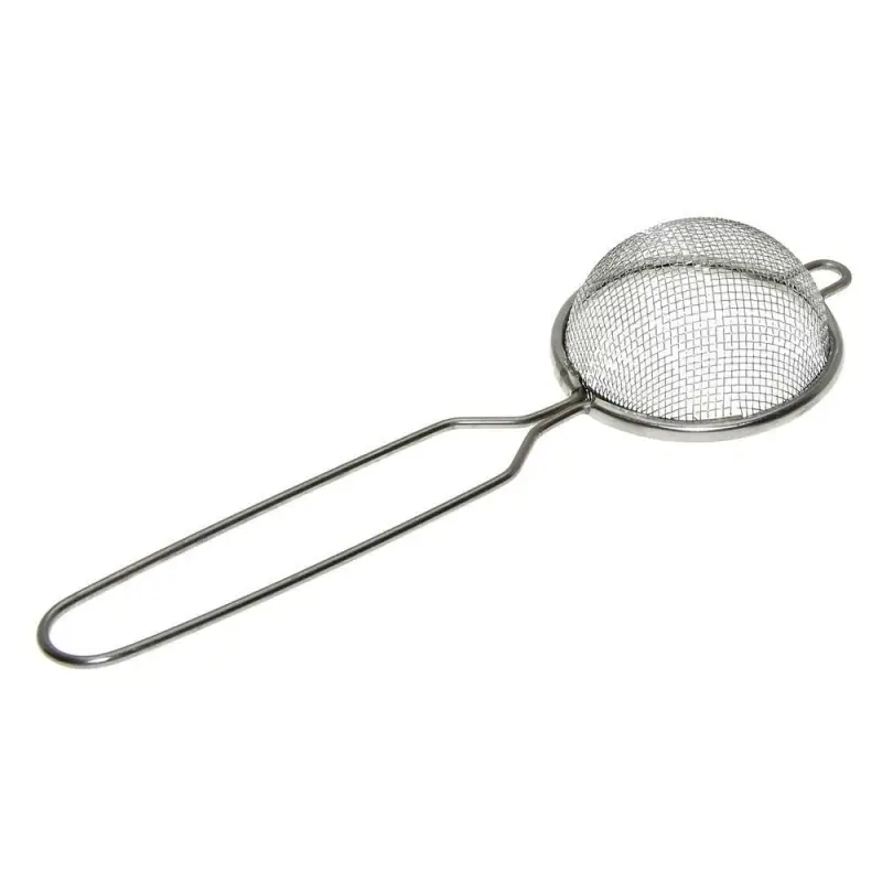 Сито для процеживания чая и кофе диаметр 8см