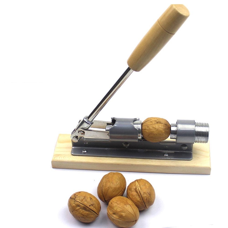 Орехокол для грецких орехов
