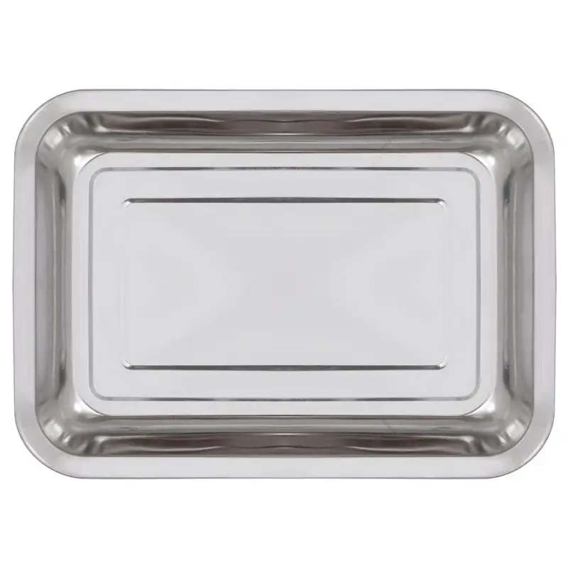 Противень для духовки, 27х20х3 см