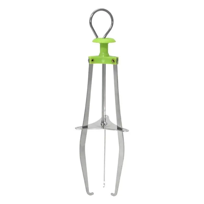 Зажим для перемещения блюд трехсторонний 23 см