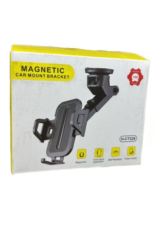 Держатель для телефона в машину Н-СТ228