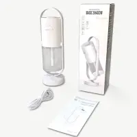 Увлажнитель воздуха ночник (ассортимент)