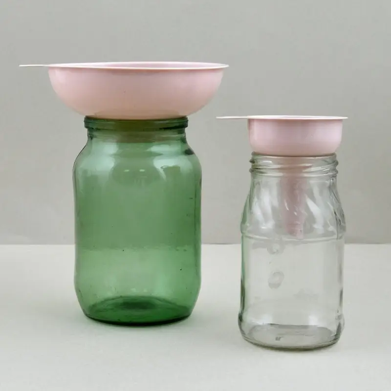 Набор воронок Дуэт 2шт (ассортимент)