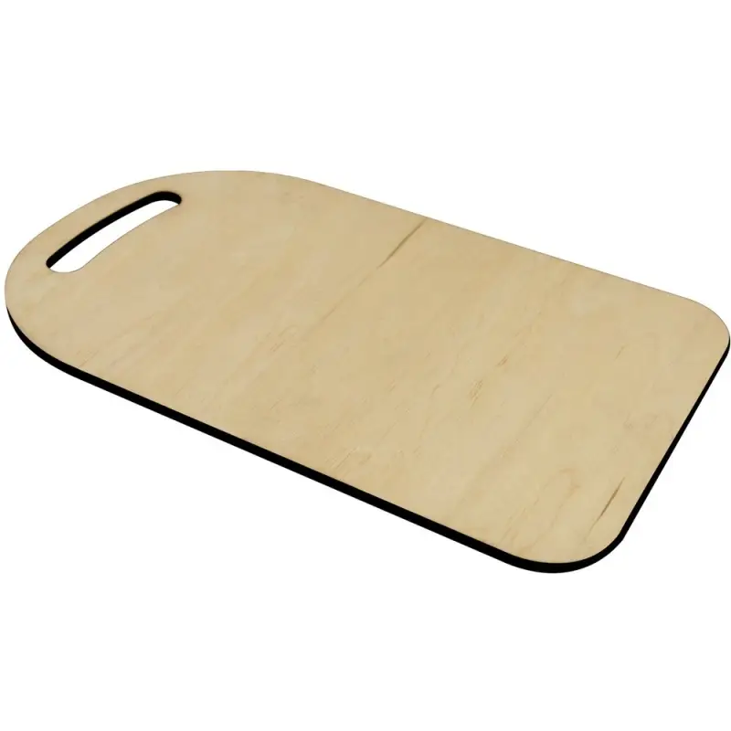 Доска разделочная Снегирь 29х18 см