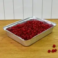 Формы для выпечки одноразовые 3 шт 1040мл