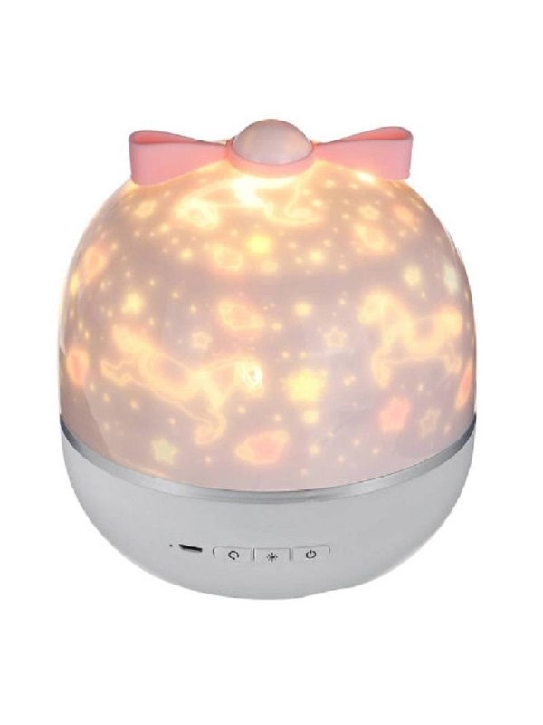 Ночник-проектор