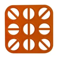 Варенница 18 ячеек 25х25см (ассортимент)