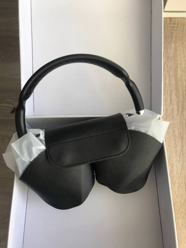 Наушники APods Max черные