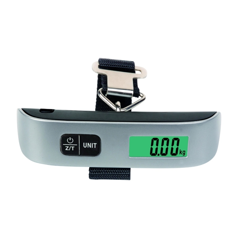 Ручные электронные весы