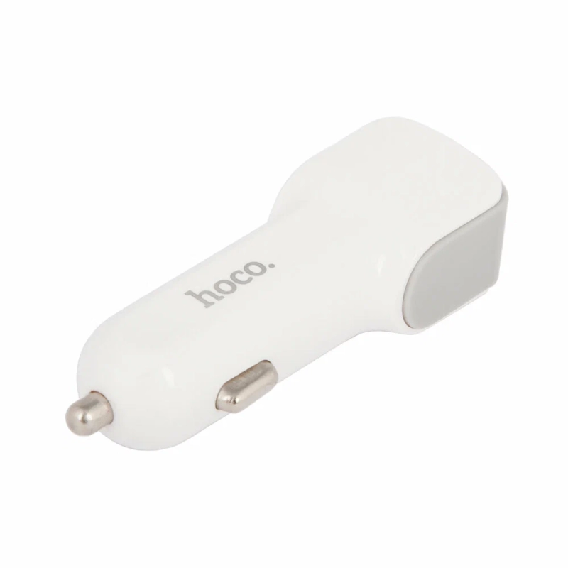 Автомобильная зарядка HOCO Z23