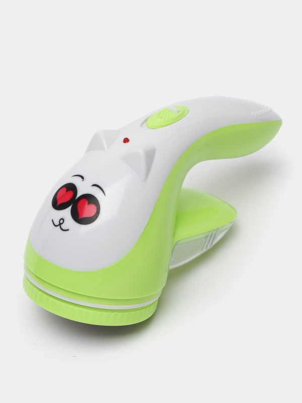 Машинка для удаления катышков с одежды AD-188