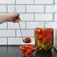 Половник для консервов