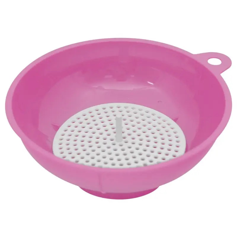 Воронка для банок с ситечком (ассортимент)