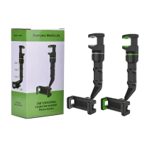 Держатель телефона на зеркало