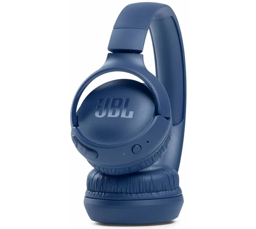 Беспроводные наушники JBL Tune 510BT синие Беспроводные наушники JBL Tune 510BT синие