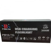 Ручной фонарик