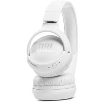 Беспроводные наушники JBL Tune 510BT белые Беспроводные наушники JBL Tune 510BT белые
