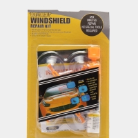 Набор для ремонта лобового стекла автомобиля