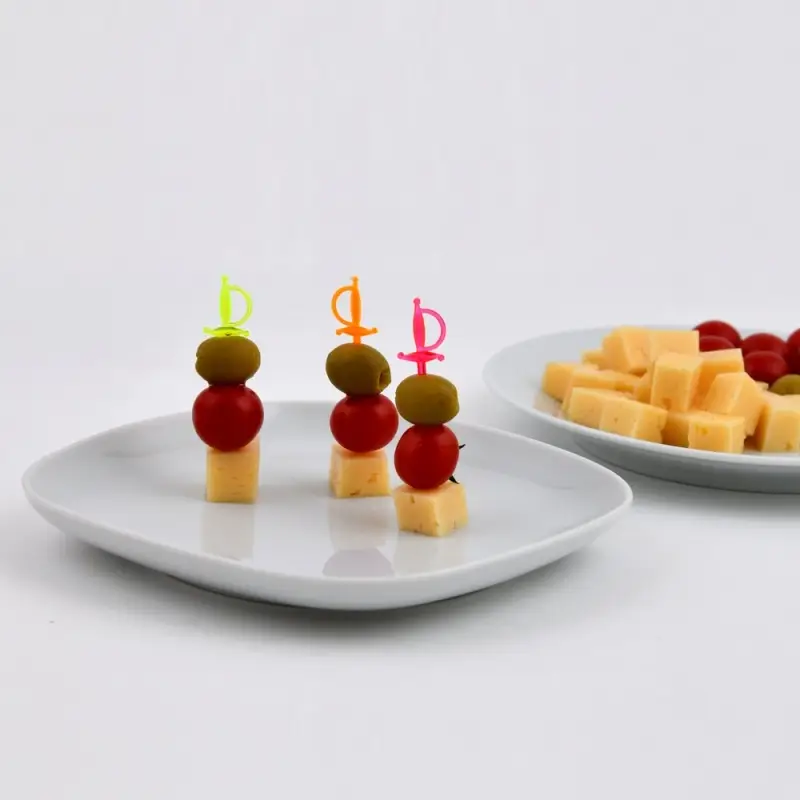 Шпажки для канапе Шпага 20 шт