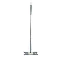 Швабра для пола с насадкой из микрофибры Mop X Швабра для пола с насадкой из микрофибры Mop X