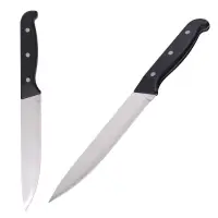 Нож кухонный Универсальный лезвие 16см