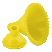 Форма для пельменей и вареников диаметры 4,5 см и 7 см (ассортимент)