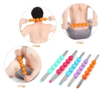 Массажный набор антицеллюлитный (цвет в ассортименте)