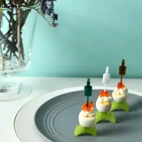 Шпажки для канапе Бар Лофт 20шт