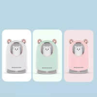 Увлажнитель воздуха Медвежонок (цвет в ассортименте)