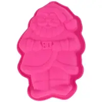 Форма для выпечки Новогодний гном