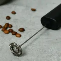 Капучинатор электрический Стайл