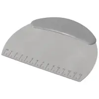 Шпатель кондитерский 16х12 см (ассортимент)