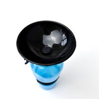 Поилка для собак для прогулок