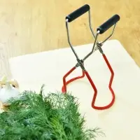 Ухват для стерилизации банок Сезон 22 см