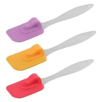 Лопатка с держателем 19 см (ассортимент)