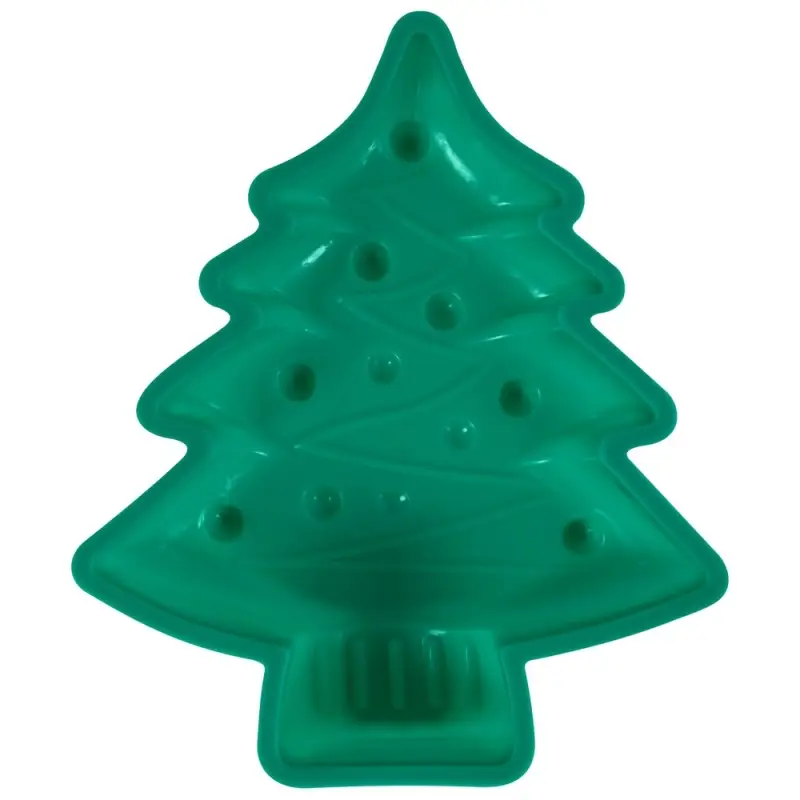 Форма для выпечки Зимний вечер