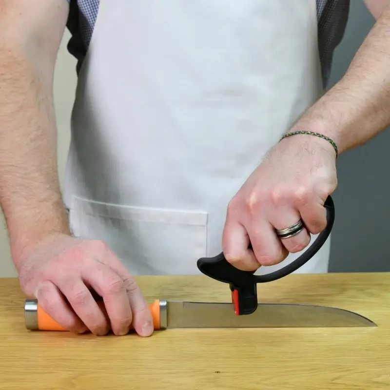 Ножеточка 14 см