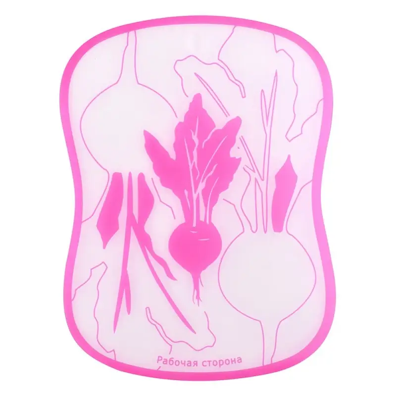 Кулинарная доска 30х23см (ассортимент)