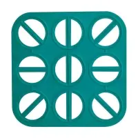 Варенница 18 ячеек 25х25см (ассортимент)