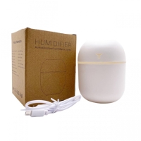 Увлажнитель воздуха Яйцо (цвет в ассортименте)