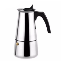 Кофеварка гейзерная Кофеварка гейзерная