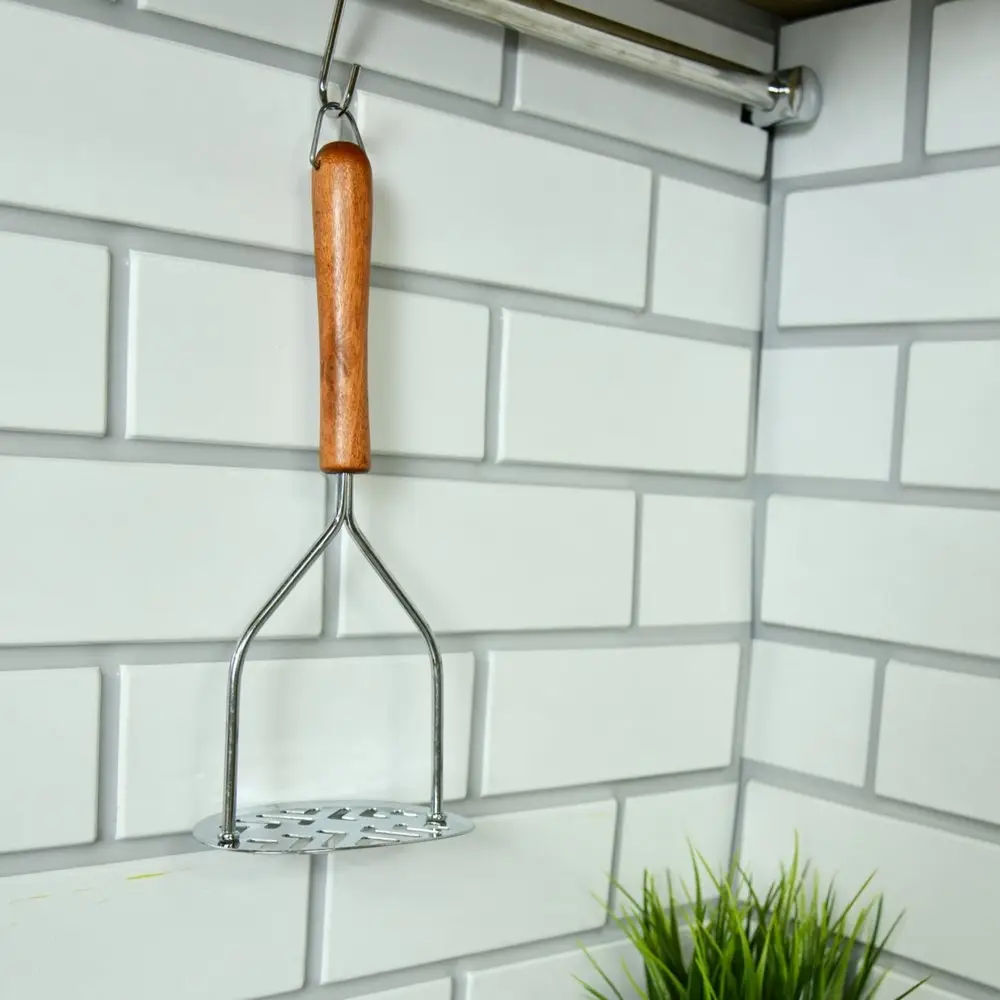 Картофелемялка